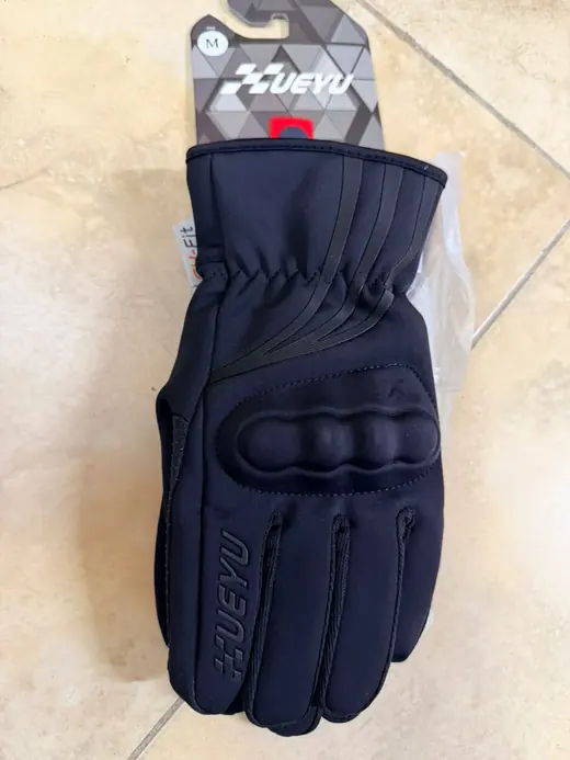 Guantes UEYU con Protección