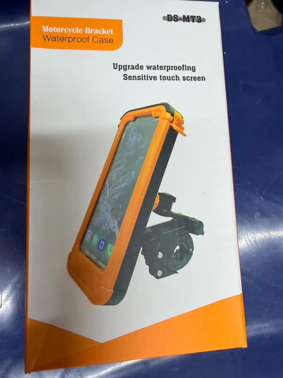 Protector de Celular Fino — foto 1 de 1